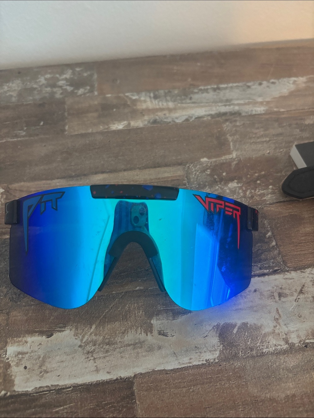 Pit Vipers